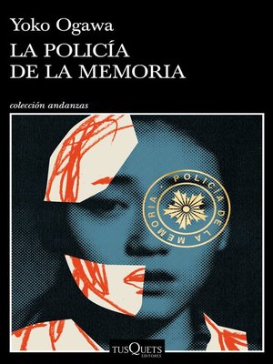 cover image of La Policía de la Memoria
